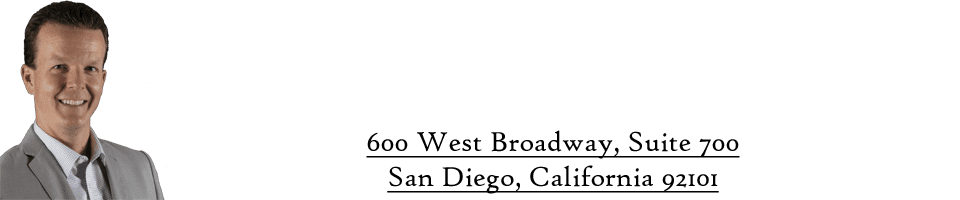San Diego International Tax Attorney Andrew L. Jones