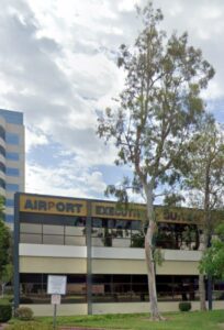 Irvine Office