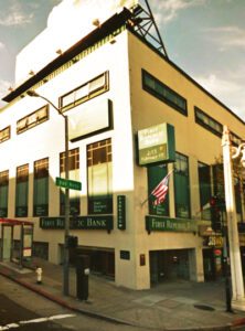 San Francisco Office