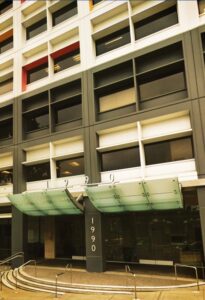 Walnut Creek Office